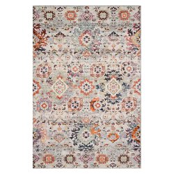 فرش مخمل نادی طرح سنتی کد o157
